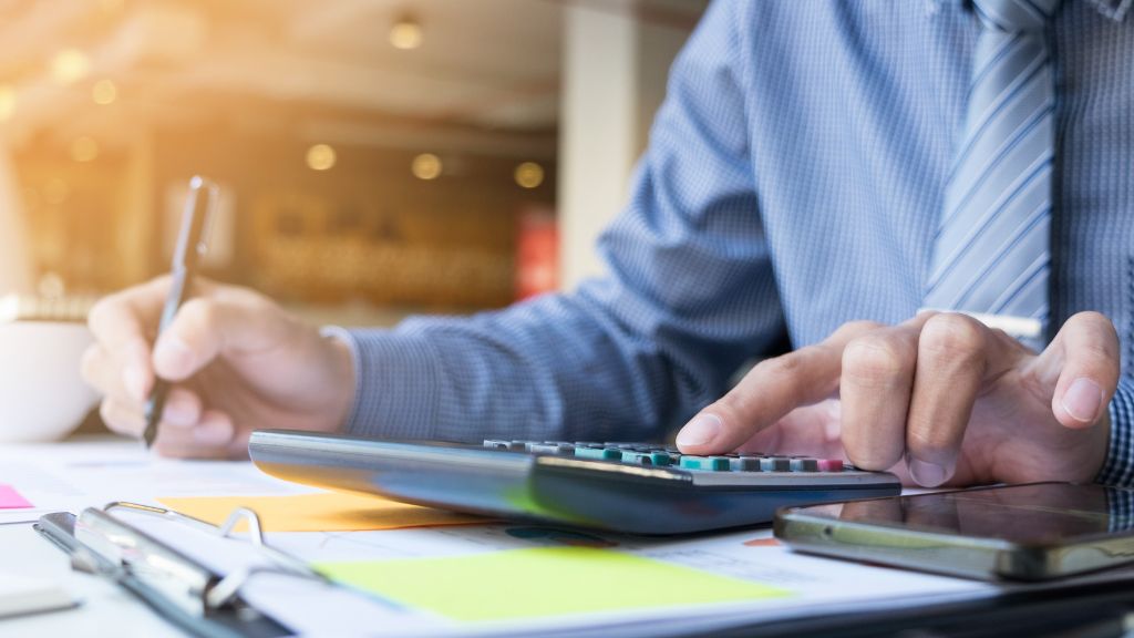 Consulente finanziario