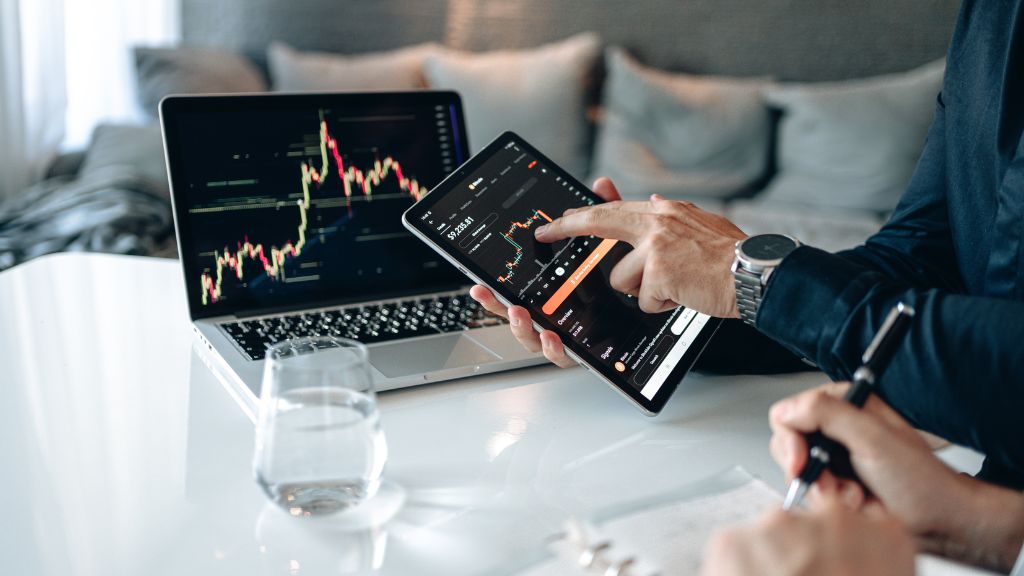 Investire senza banca